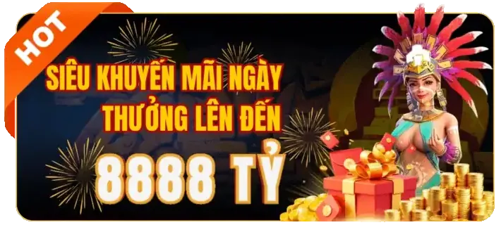 Ưu đãi chào mừng SV888