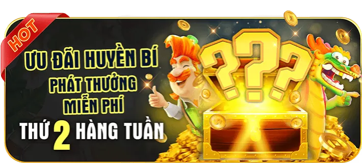 Chương trình hoàn trả Nổ Hũ hàng ngày