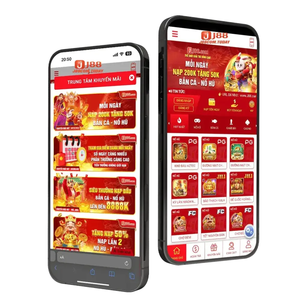 Nền tảng bảo mật SV888