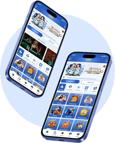 Kho game đa dạng SV888