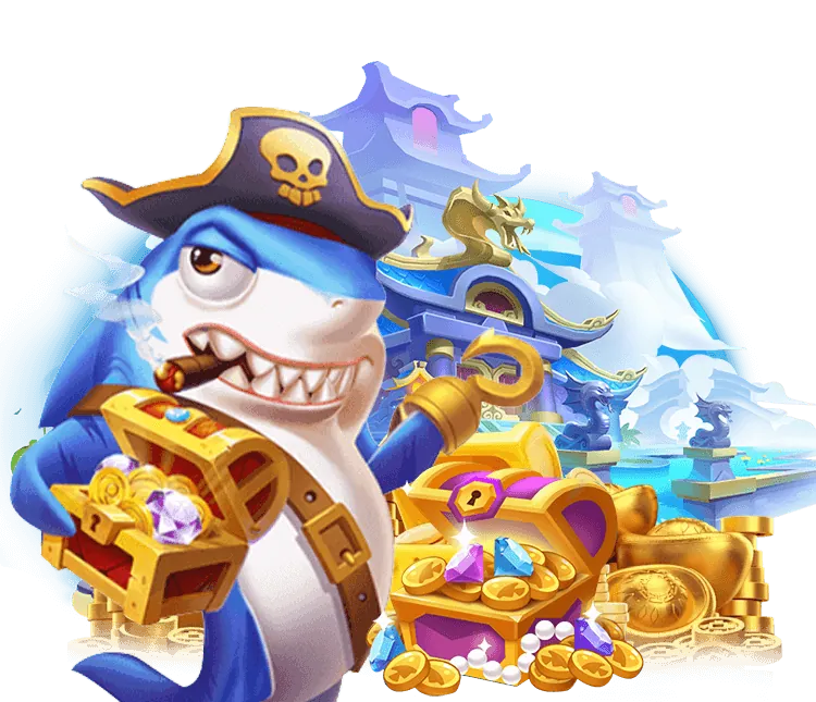 Game Bắn Cá Jackpot SV888