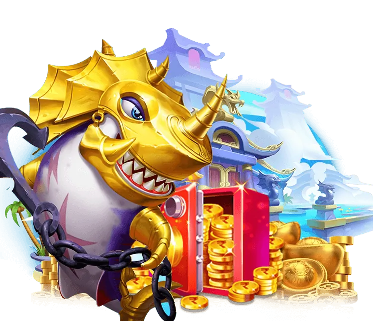 Game Bắn Cá Cổ Điển SV888