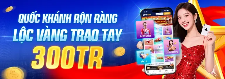 Hoàn trả cược thua SV888