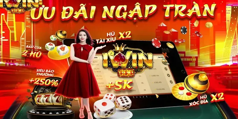 Chọn game tại SV888